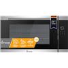 KKT KOLBE | Forno da incasso 90 cm | 96L | 3,4kW | Rosticceria | Griglia | Circolazione dell'aria | Aria calda | Cassetti telescopici | EB9105ED