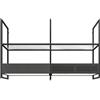Elica OPEN SUITE BL MAT/F/160 CAPPA A PARETE INTEGRATA E PERSONALIZZABILE PRF0167007