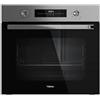 Teka - Forno multifunzione con funzione EasySteam, 9 funzioni di cottura e sistema HydroClean - Modello NEO HSB 6468 SS