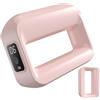 Ungtyb Deep Tissue Massagers, Ring Shaped Percussion Massager, Shoulder Massage Electric Massager, Cordless Fascia Massagers, Ergonomic Shoulder Massagers, Electric Deep Tissue Massager for Shoulder