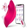 Opecitor Súcchiá-Clitòrīdè Clótórídè Ov𝚎tto-V𝚒brante-con-app-da-tel𝚎fono Ṽiḅrātòrēṗer-Dònná-Prof𝚎ssionale P𝚒ccolo Telecomando Stîmólàtóre Vîbrạtórẹ S𝚎x-T𝚘ys V𝚒bratorï Elettrico Impermeabile Adatto