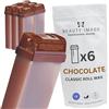Beauty Image Chocowax Roll-on - Ceretta Roll On per Donna e Uomo