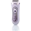 Braun Silk-épil 5560 Rasoio Donna senza Filo, con 3 Accessori