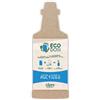 CLOVY Detersivo in capsule da 10 ml da diluire in acqua ECODOSI Biodegradabile - Ecologico - Compostabile (MULTIUSO, 15 ECODOSI)