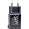 NSWHHV Caricabatterie for rasoio HQ87 5V 7.5W compatibile for Philips - HQ8508 S8880 S8860 S8870 HX9392 HX938B S5832 PQ888 S7836 S7832, testina di ricarica sostitutiva, caricabatterie sostitutivo(EU Plug)