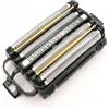 LCMARKET Rasoio esterno di ricambio per rasoio Panasonic Arc5 ES-CSV6N ES-CSV6P ES-ELV7A ES-LV9A ES-LV9B ES-LV9C ES-LV9Q ES-LV9CX accessori per rasoio