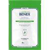 Erboristeria Magentina Natural Benex Cerotti 16 pz