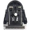 DGCYAYTE Lama Di Ricambio For Tagliacapelli, Testina Di Taglio, Compatibile Con PHILIPS, Rasoio QC5530 QC5550 QC5560 QC5570(1pcs a)