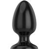 CIONIC Plug anale Enormi giocattoli del sesso anale Grande Butt Plug Prostata Massaggiatore Gay Adult Anus Grandi perline anali
