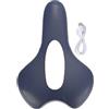 JIEBWCHA Allenatore Per Pavimento Pelvico | Allenatore Muscoli Pelvici Ricaricabile Donna,Stimolatore Massaggiatore Per Recupero Salute Gravidanza Benessere Allenamento