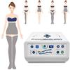 MESIS PressoMedical 6.0 FOUR4 a 4 camere d'aria Pressoterapia Medicale: dotazione Advance (con 2 gambali + Kit Slim Body)