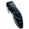 Remington HC363C - Tagliacapelli ricaricabile con 6 pettini, 3-25 mm, colore: Nero