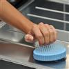 p age Spazzola per l'igiene delle mani con ventosa igiene delle mani