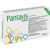 BIODELTA Pantavis Osteo 30 cpr, Integratore alimentare di Vitamine K2, C, A, D3, E, Zinco, Calcio, Fluoro, Magnesio, Equiseto, Collagene e Acido Ialuronico