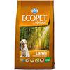 Farmina Ecopet Natural Agnello kg. 12
