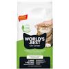 World's Best Cat Litter World's Best Lettiera per gatti, 6.35 kg