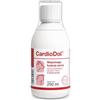 Dolfos Dolvit Cardiodol, 250 ml per il cuore del cane