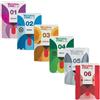 Generico Natural code bustine per cani 100 grammi- 20 bustine gusti misti
