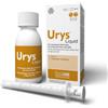Innovet Urys Liquid 60 ml Per il benessere delle basse vie urinarie del cane e del gatto, con palmitoil-glucosamina micronizzata (PGA-m)
