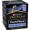 Purina Pro Plan FortiFlora Chews | 30 Chews | Integratore alimentare per cani | Con Enterococcus lactis