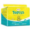 Record Tapiss Traverse Cani USA e Getta per Cani Unisex. Extra assorbenza. Tappetini igienici per Cani 60x90cm. Confezione 100 pz. Monouso, Antistrappo e Antiodore. per Cani di Taglia Media e Grande