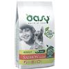 Oasy Dog Monoproteico Adult Mini con Salmone 2.5 kg