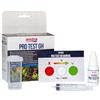Amtra PRO Test GH - Test GH per Acquari, Controllo qualità Facile e Veloce della durezza Totale, per Acqua Dolce, con Scala di Riferimento, Fino a 50 Test