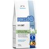 Generic FORZA 10 DIET secco cane MINI Cervo e Patate 1,5 KG