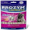 Prozym 15 lamelle per cani - Cura dentale da masticare - No. 1 nei veterinari - Alito fresco - Anti-tartaro, anti-placca - Gengive sane (XS)