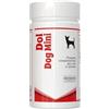 Vet-Service Dol-Dog Mini | 30 Grammi | Manifestazioni Dolorose Croniche | Integratore per Cani in Polvere | Contrasta Il Dolore Articolare e l'Artrosi, Azione Antidolorifica ed Antinfiammatoria