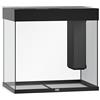 JUWEL AQUARIUM 11350 Lido 120 LED, Nero