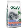 Oasy Dry Cat - Adult Salmon 1.5 kg.