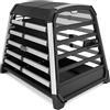 Thule Allax Cani Trasportino Black/aluminum, XL Compact