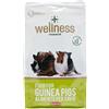 Brit Padovan Wellness Food per Cavie - 1000 gr