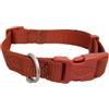 Generico COLLARE PER CANI TRIXIE PREMIUM RUGGINE (XXS-XS)