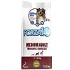 Forza10 Medium Adult Agnello e Riso 12,5 KG.