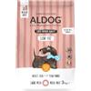 Generico Adult Medium Aldog Cane Low Fat CARNE MISTA 3kg, alimento secco completo per cani Adulti di media taglia in sovrappeso.