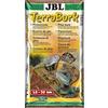 JBL, TerraBark, substrato da Decorazione, per terrari da Bosco e Foresta pluviale, Corteccia di Pino