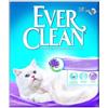 Generico Lettiera profumata per Gatto Ever Clean Lavanda. 2 Pezzi da 10LT CADAUNO