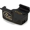 SportDOG - Base di Ricarica per Collari Serie TEK 1.5 e 2.0 - Caricabatterie Rapido e Impermeabile - Accessorio TEK