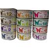 Generico Natural Code XL Cibo Umido Gatto Gatti Cat. 48 SCATOLETTE MISTE IN BASE ALLA DISPONIBILITA' DA 170g CADAUNO