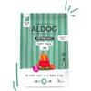 Generico Aldog Cane Puppy AGNELLO 3kg, alimento secco completo per cani cuccioli di taglia media e grande,monoproteico.