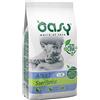 OASY Alimento Secco Per Gatto Sterilizzato 1,5Kg - Mangimi Secchi Per Gatti