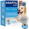 ADAPTIL Ricarica per 30 Giorni per diffusore ADAPTIL Calm Home - conforta, Calma i Cani ansiosi ed elimina Lo Stress.