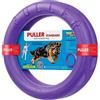 DOGGY Puller Standard, 2 pezzi, anelli da gioco, dispositivo fitness per cani, giocattolo interattivo per cani, giocattolo acquatico, giocattolo da lancio, 28 x 4 cm