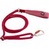Hurtta GUINZAGLIO REGOLABILE ROPE ECO ROSA 120-180CM 11MM