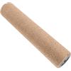 Happyyami Palo Tiragraffi Verticale per Gatti in Corda di Juta Dado M8 | Ricambio per Torre, Accessorio Stabile, Pulizia Semplice, Struttura Decorativa per Uso Quotidiano