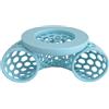 Generic Betta Tunnel per acquario, decorazione interattiva per acquario, amaca Betta, per pesci gatto, clown, granchio, gamberetti nani, rettili, giochi acquatici d'acqua e salata