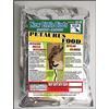 New Little Birds Mangime Petauro dello Zucchero PETAURUS FOOD NLB - 1 KG