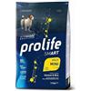 Generico Prolife Crocchette Cane 600gr (mini pollo e riso)